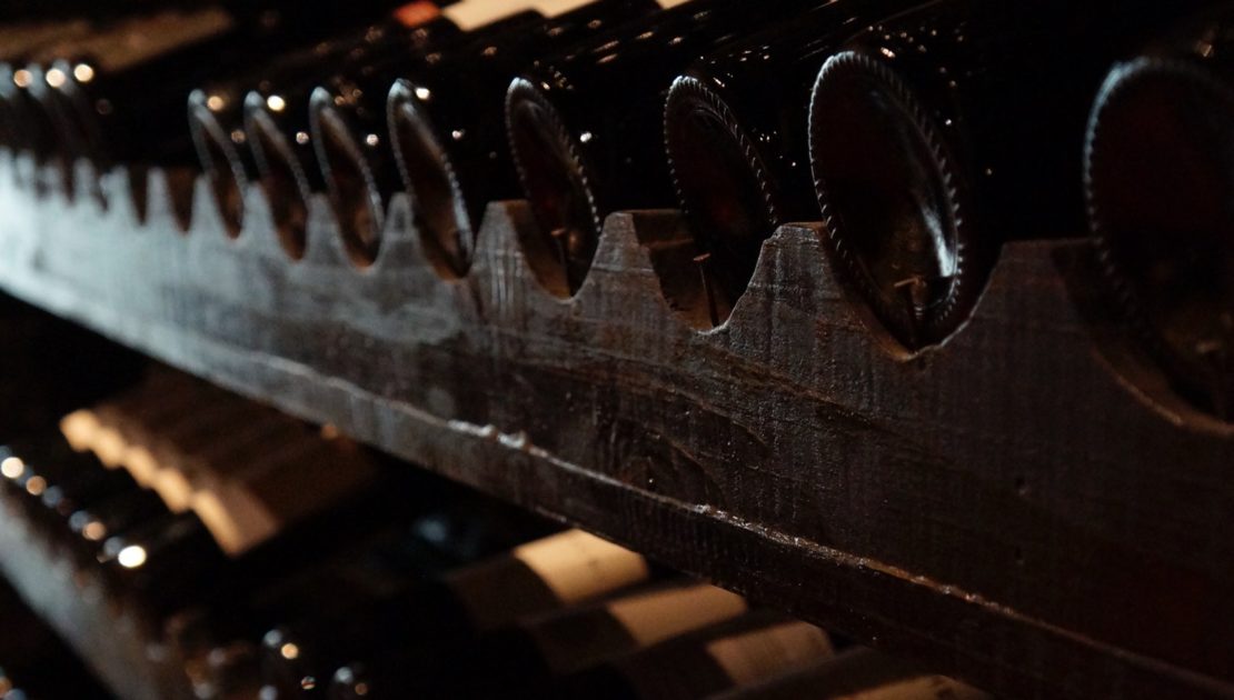 wine shops