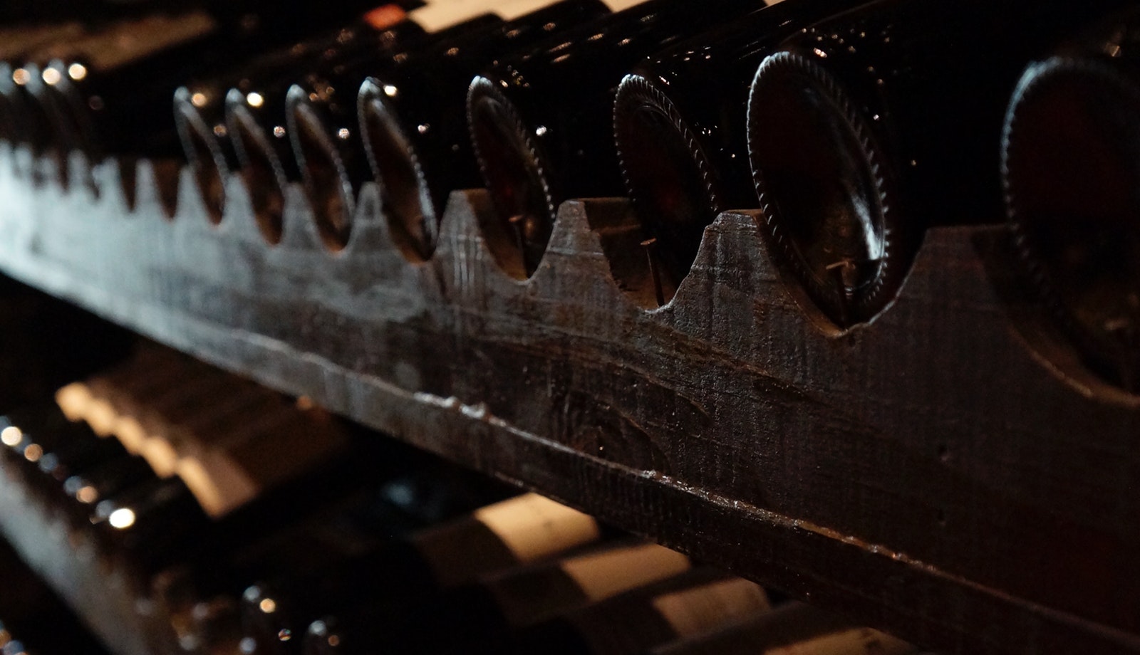 wine shops