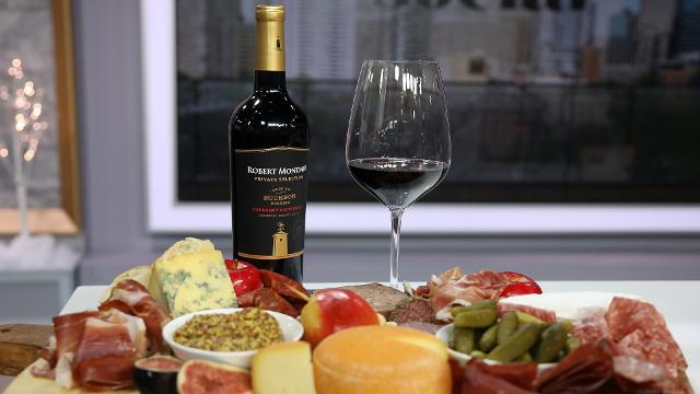 8 tips for wine and cheese