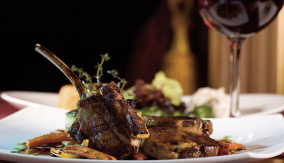 wine for easter dinner