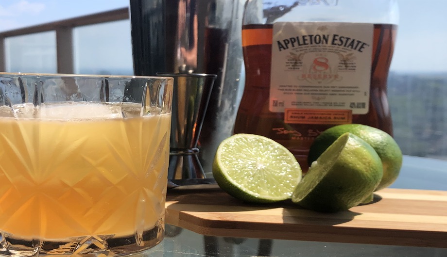 Appleton Daiquiri