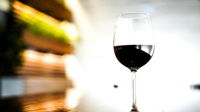 essential wines for your home bar
