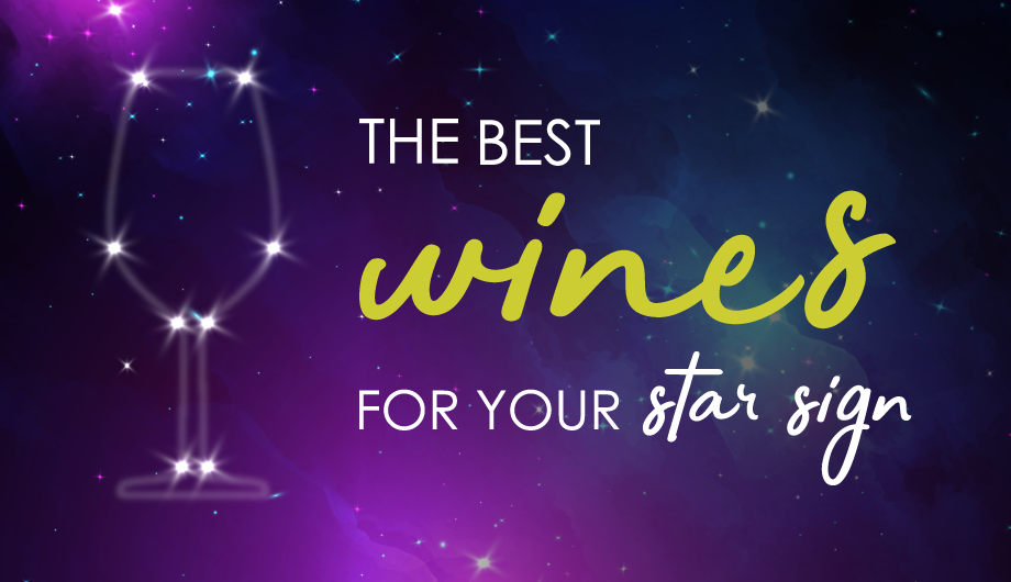 best wines for your zodiac