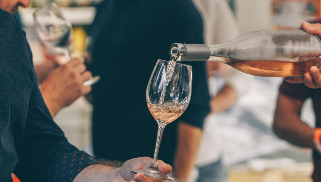 Pro tips for stress free entertaining
